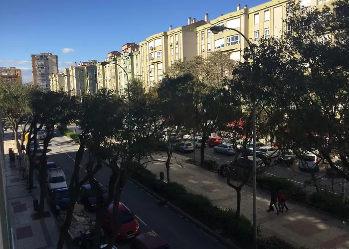 Beach Apartment Rosario